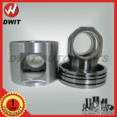 Oem quality guarantee piston fit for N14