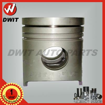 engine parts piston used for 4JA1