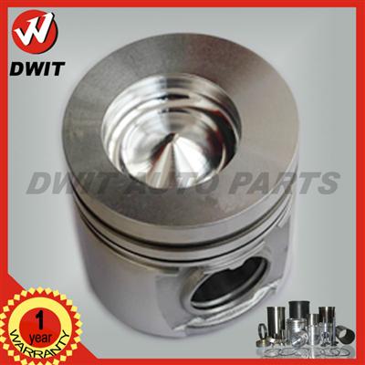 Diesel engine spare parts 6BT piston