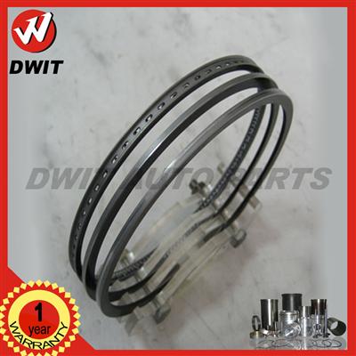 6.354 piston ring set fit for diesel engine parts