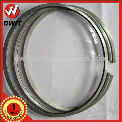 Factory price engine rings piston 2w1709