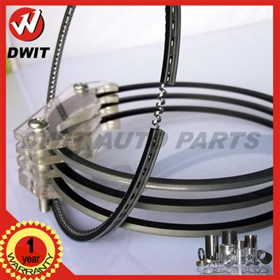 marine parts piston ring set fit for 4.212