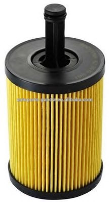 Best automobile oil filter OE#45115466 Mann#HU719/7X for VW, SKODA, SEAT