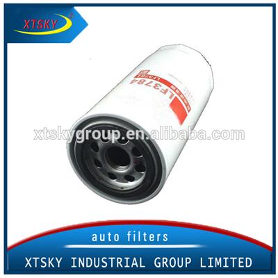 Xtsky oil Filter /Auto Part JX0818 LF3784