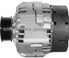 Alternator 0123310010