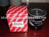 XTSKY hot sale auto oil filter manufacturer 90915-YZZC5