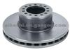 Brake Disc 942 423 0012