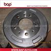 Peugeot Brake Drum 4246.58 424658