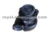 AUTO TRUCK COOLING WATER PUMP TYPE 21010-96211 FOR NISSAN PF6T