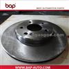 Mercedes Benz Brake Disc 2104210712,2104212412
