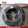 Mercedes Benz CLK Brake Disc 2034210312