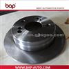 Mercedes Benz Brake Disc 2014231212,2014230912,2014231112