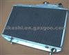 Toyota Reiz 2006 Aluminum Radiator