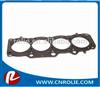 
11115-74030 Rolie Auto Parts Supplier Toyota engine gasket 3S cylinder head gasket
