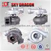 Turbo Charger Turbocharger K27 53279886502 5327-988-6502, 5327 988 6502 0040966099, 0040967499, 0040967599, 0040968099, 0040966299, 0040966199