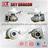 Turbo Charger Turbocharger S400 316699 53319887127, 317405 0060966699, 0070966499, 0070967899, 0070964699, A0060966699, A0070966499, A0070967899