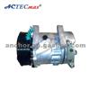AC Compressor SADEN 7H15 10PK 24V For Heavy Duty Truck Scania