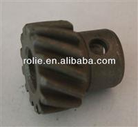 
high quality toyota hiace van mini bus 4Y/491Q engine ignition distributor gear ,tooth
