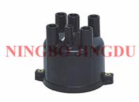 
Available Auto Car Ignition Distributor Cap Replacement for Nissan KNC-033
