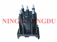 
Ignition Distributor Cap Auto Distributor Cap Car Distributor Cap for Daewoo GM KNC-087
