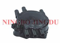 
Spare Parts of Auto Ignition Distributor for KNC-050 Distributor Cap
