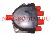 
High Performance and Good Price Auto Distributor Cap for BMW and Volve KNC-047
