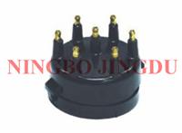 
Prompt After-sale Service Availale Car Auto Ignition Distributor Cap for GM 6CYL KNC-056
