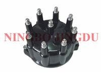 
Top Quality and High Performance Auto Ignition Distributor Cap for CHRYSLER JEEP KNC-082
