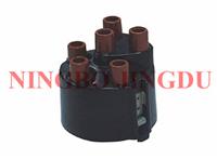 
Excellent Function and Prompt Delivery Time Car Auto Ignition Distributor Cap for VW KNC-51
