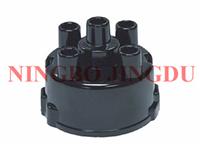 
Universal Automobile Car Ignition Distributor Cap for Land Rover, Lucas, Chrysler, GM KNC-022
