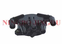 
Brand New and Excellent Function Auto Ignition Distributor Cap For MITSUBISHI KNC-048
