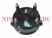 
Auto Spare Parts Ignition Distributor Cap Use for Jeep 4 CYL KNC-068
