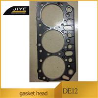 
DE12 Head Gaskit Part no 65-03901-0075 and 65-03901-0076
