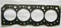 
Engine gasket supplier cylindr head gasket for Toyota 5L engine OEM 11115-54120
