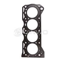 
Air compressor graphite head gaskets for auto parts
