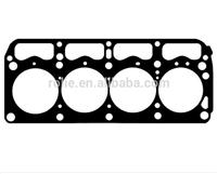 Cylinder Head Gasket Rolie Auto Parts Factory Supply Different Types Of Toyota Gasket with 7k Gasket for Sale