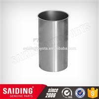 
Saiding auto parts Cylinder liner 8-97176-700-0

