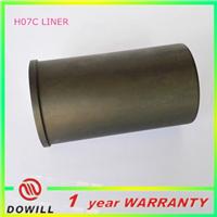 
auto engine parts H07C cylinder liners 11467-1200
