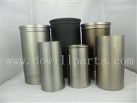 
Engine Part Cylinder Liner 31358352
