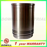 
car engine parts Wet cylinder liner, cylinder sleeve
