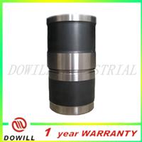 
Cylinder Liner 6CT for auto part
