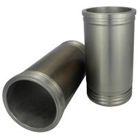 
Hot sell K19 Cylinder liner guangzhou manufacturer

