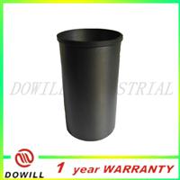 
Diesel engine liner cylinder liner for 6D17
