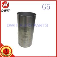 
G5 Dry Cylinder Liner of Full Finished type on sale
