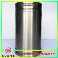 
6d14 wet semi finished cylinder liner
