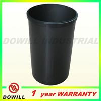 
fit for Izumi Mitsubishi 6D16T Cylinder Liner (ME041107)
