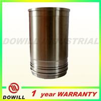 
fit for HINO Engine Cylinder Liner EK100
