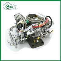
SUPPORTING 21100-16540 CARBURETOR ASSY FOR TOYOTA 4AF COROLLA 1.6L 87-91 1 BARREL
