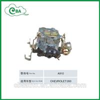 
A910 APPLIED FOR CHEVROLET 350 OEM CARBURETOR ASSY
