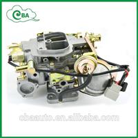 
21100-71070 APPLIED FOR TOYOTA HI-LUX 1Y 3Y BEST QUALITY CARBURETOR ASSY
